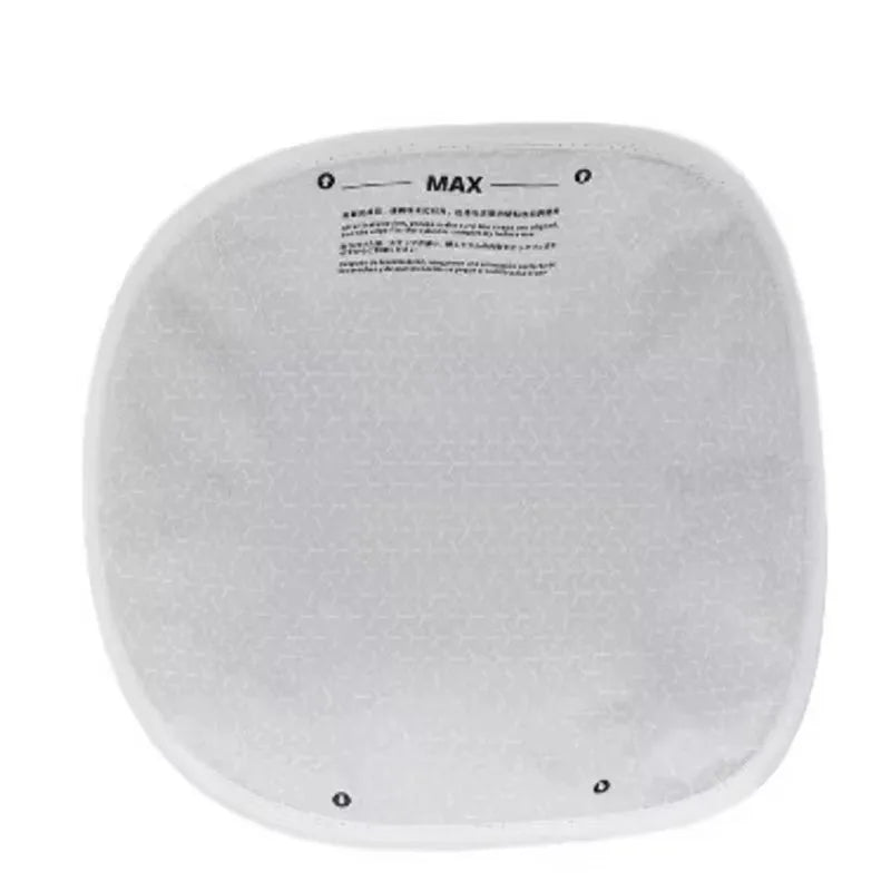 Alfombrilla Original PETKIT PURA MAX para Caja de Arena – Antideslizante, Higiénica y Fácil de Limpiar