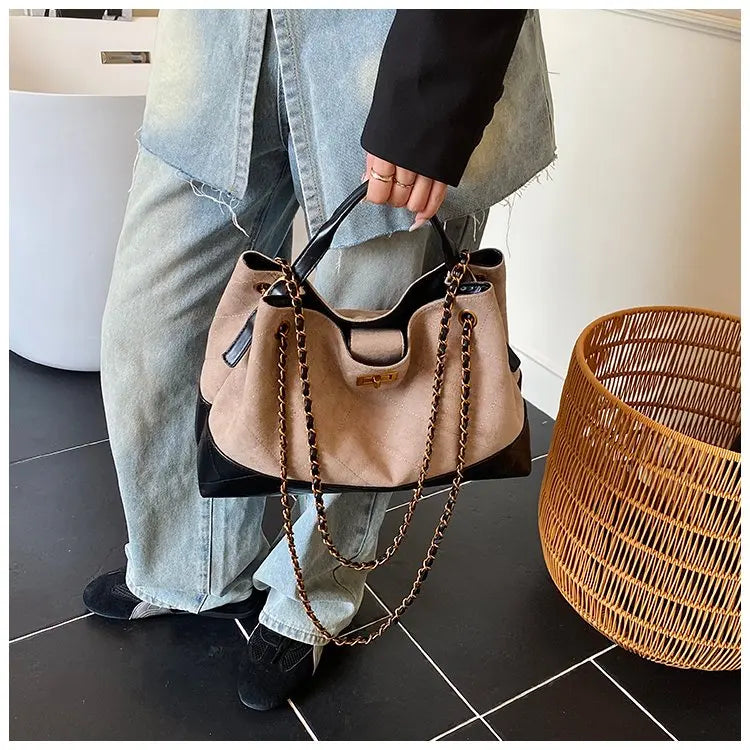 Bolsa de Viaje para Laptop Mujer - Impermeable con Compartimento Dedicado