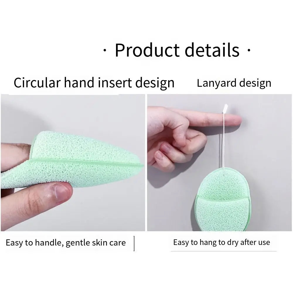 Toallitas Desmaquillantes de Microfibra Reutilizables - Almohadillas Lavables para Limpieza Facial