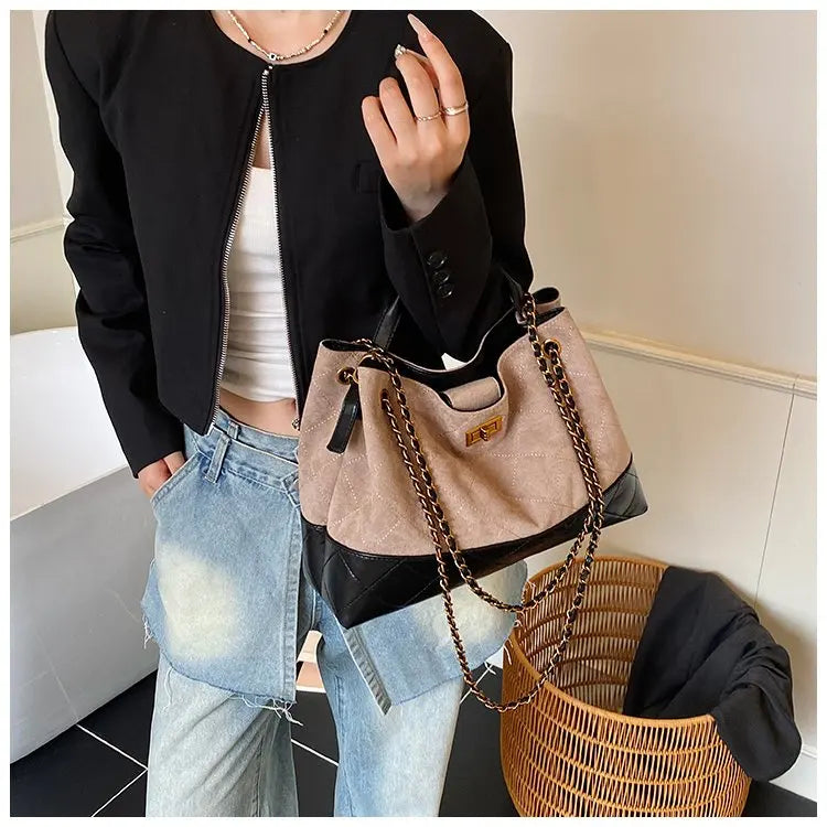 Bolsa de Viaje para Laptop Mujer - Impermeable con Compartimento Dedicado