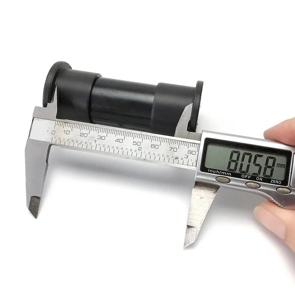 Rueda de Rodamiento con Polea para Equipo de Fitness Deslizamiento Suave, Alta Resistencia y Movimiento Silencioso