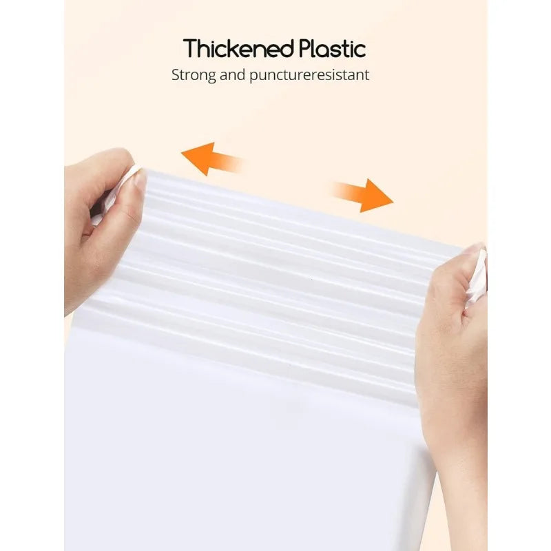 Bolsas de Repuesto Gruesas para Arenero Autolimpiante Petkit Pura Max / Pura X – Accesorio Original para Gatos