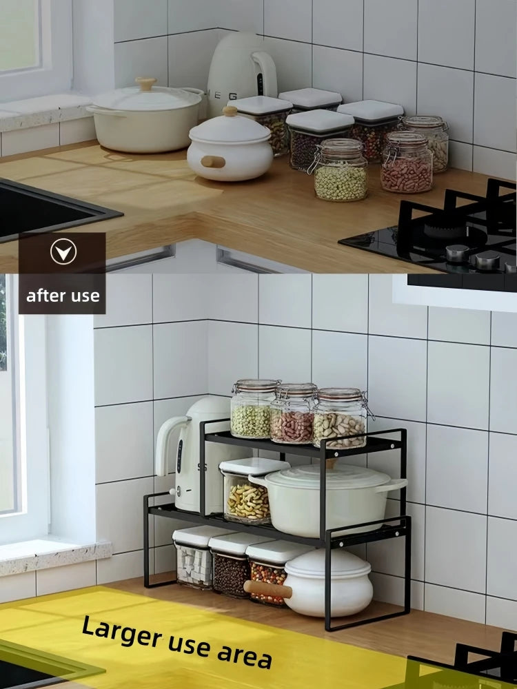 Armario de cocina, platos, estante de almacenamiento para platos, sala de estar, plato de exhibición, estante de lujo para ahorrar espacio, muebles Cajonera