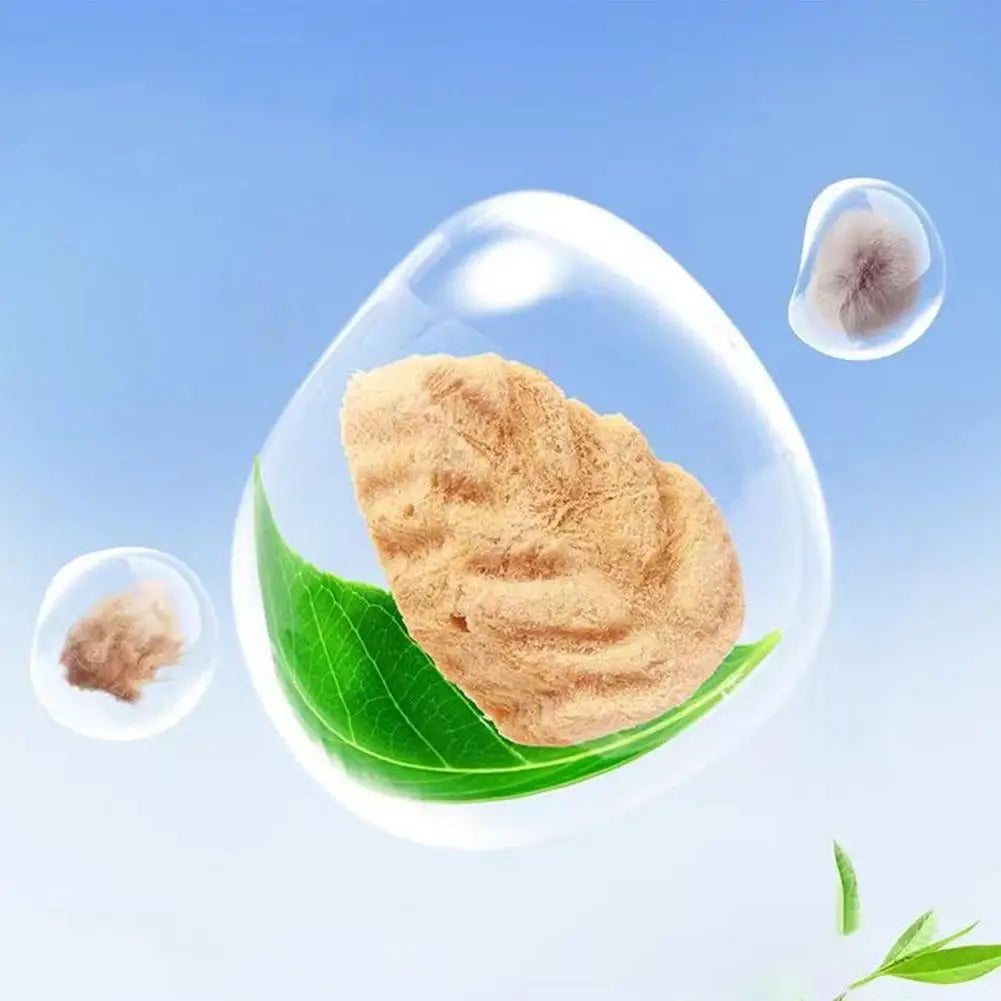 🐾 Snack Funcional para Gatos Anti-Bolas de Pelo Hierba de Gato + Aceite de Pescado y 12 Vitaminas | Digestión, Dientes y Pelaje Saludable