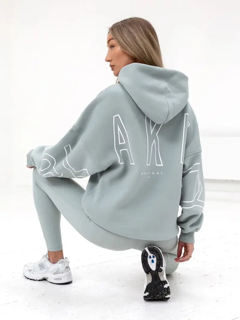 Nueva Tela para Trajes de Mujer con Estampado de Moda Europea y Americana 2025, Ropa Premium Moderna y E para Damas