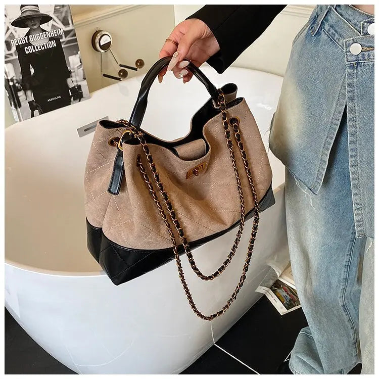 Bolsa de Viaje para Laptop Mujer - Impermeable con Compartimento Dedicado