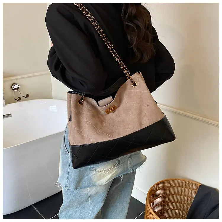 Bolsa de Viaje para Laptop Mujer - Impermeable con Compartimento Dedicado