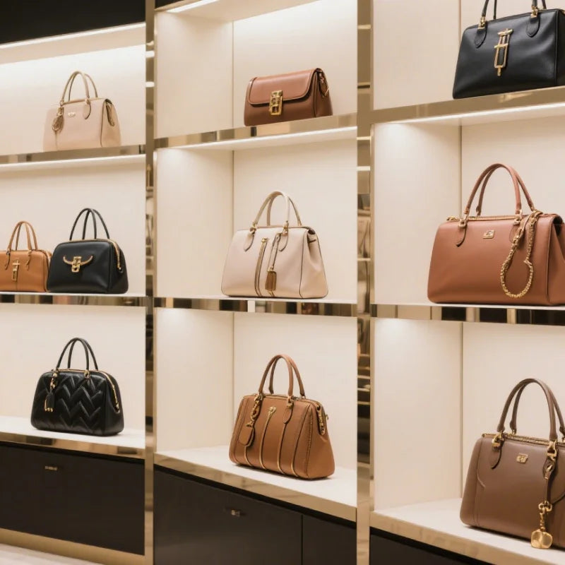 Bolsa de Viaje para Laptop Mujer - Impermeable con Compartimento Dedicado