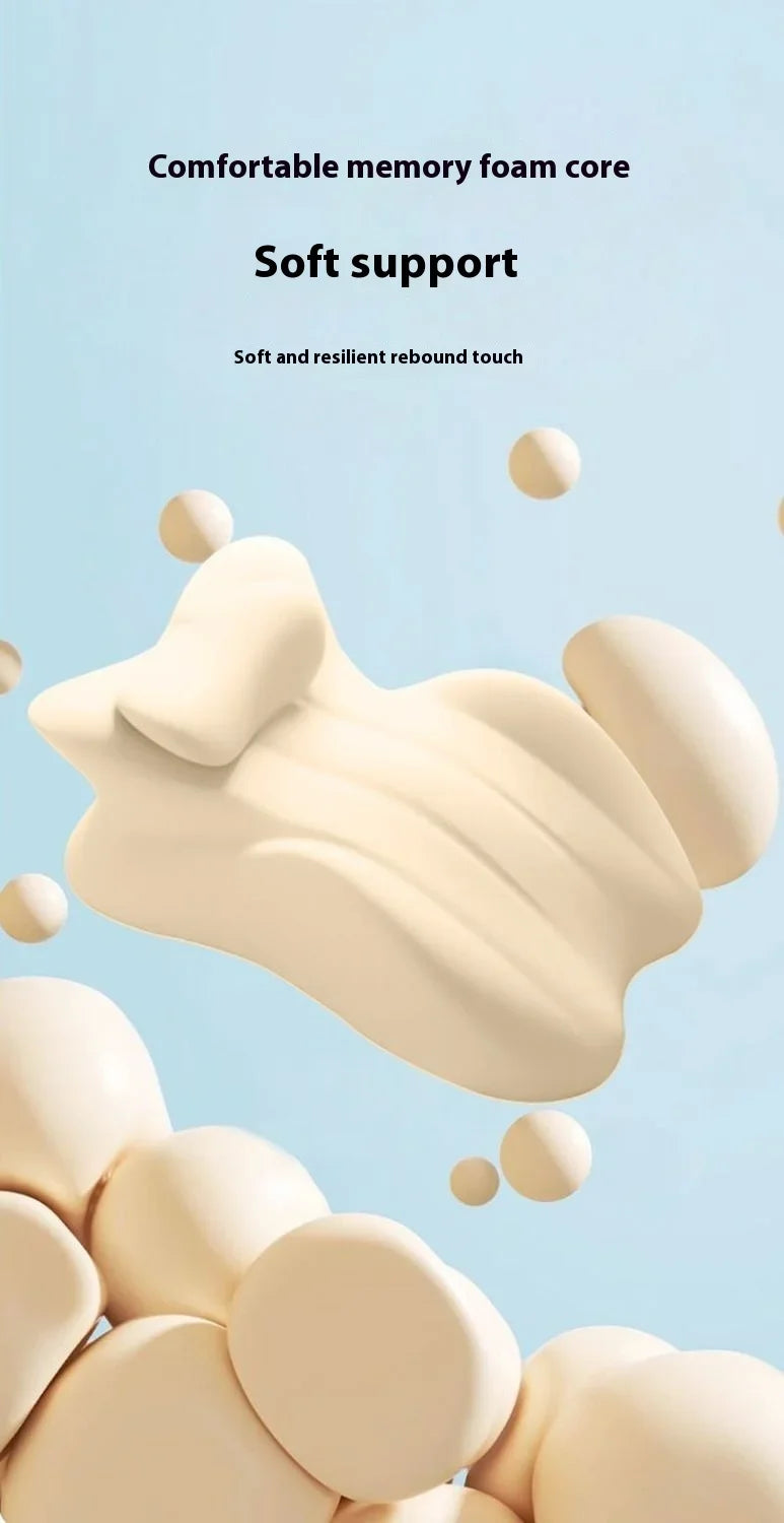 Almohada tumbada multifuncional para cama de noche, cojín de lectura propensa, almohada para teléfono, artefacto para dormir, cojín