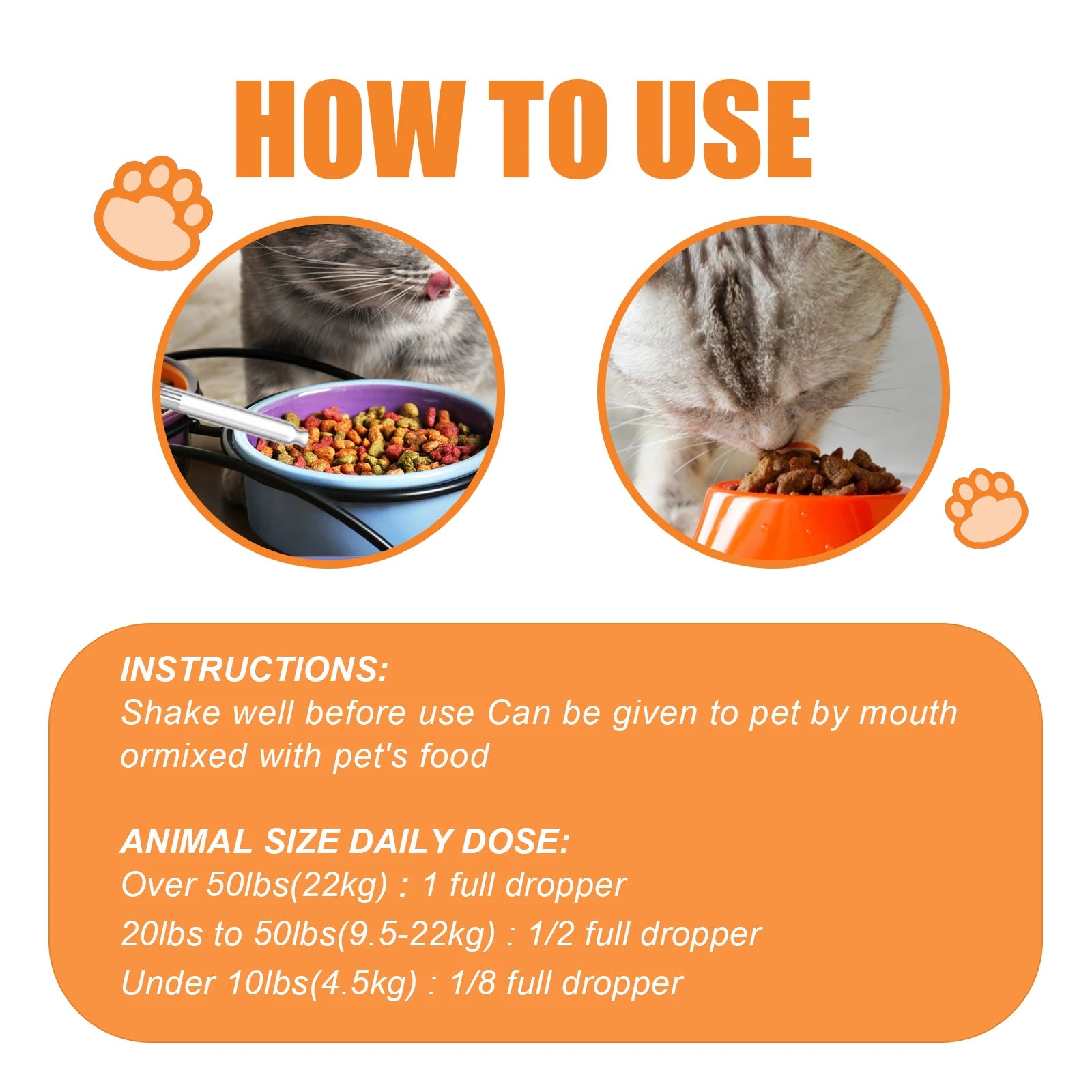 Aceite Calmante de Semillas de Cáñamo para Mascotas – Reduce Estrés y Ansiedad en Perros y Gatos