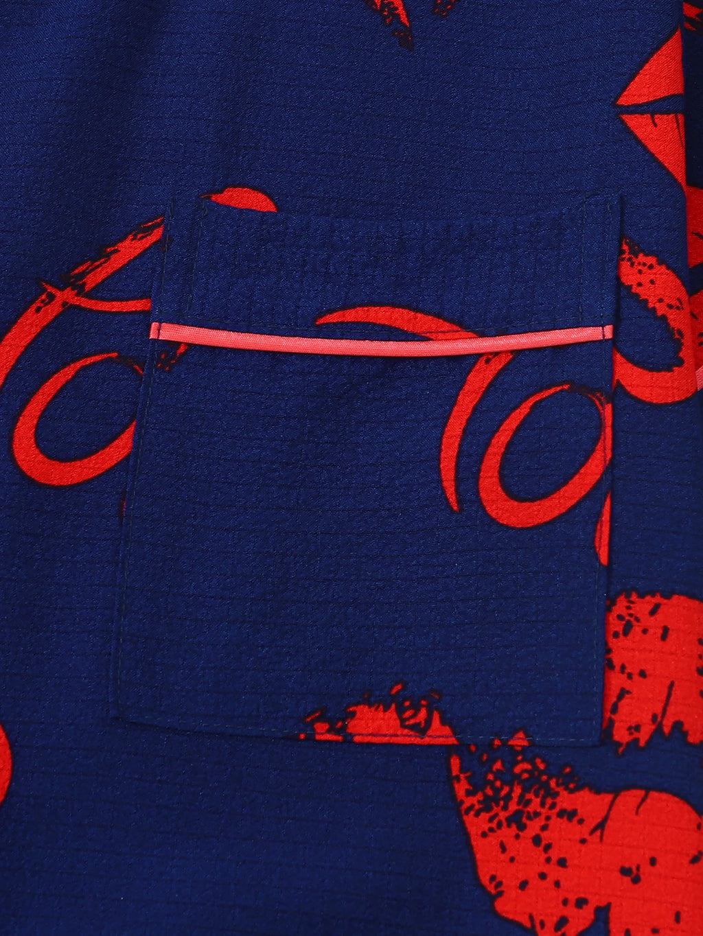 [San Valentín] Conjunto de pijama de 2 piezas con estampado de labios, pantalones cortos de manga corta, pijamas de mujer, conjunto de ropa de descanso adecuado para uso doméstico