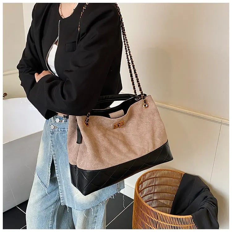 Bolsa de Viaje para Laptop Mujer - Impermeable con Compartimento Dedicado