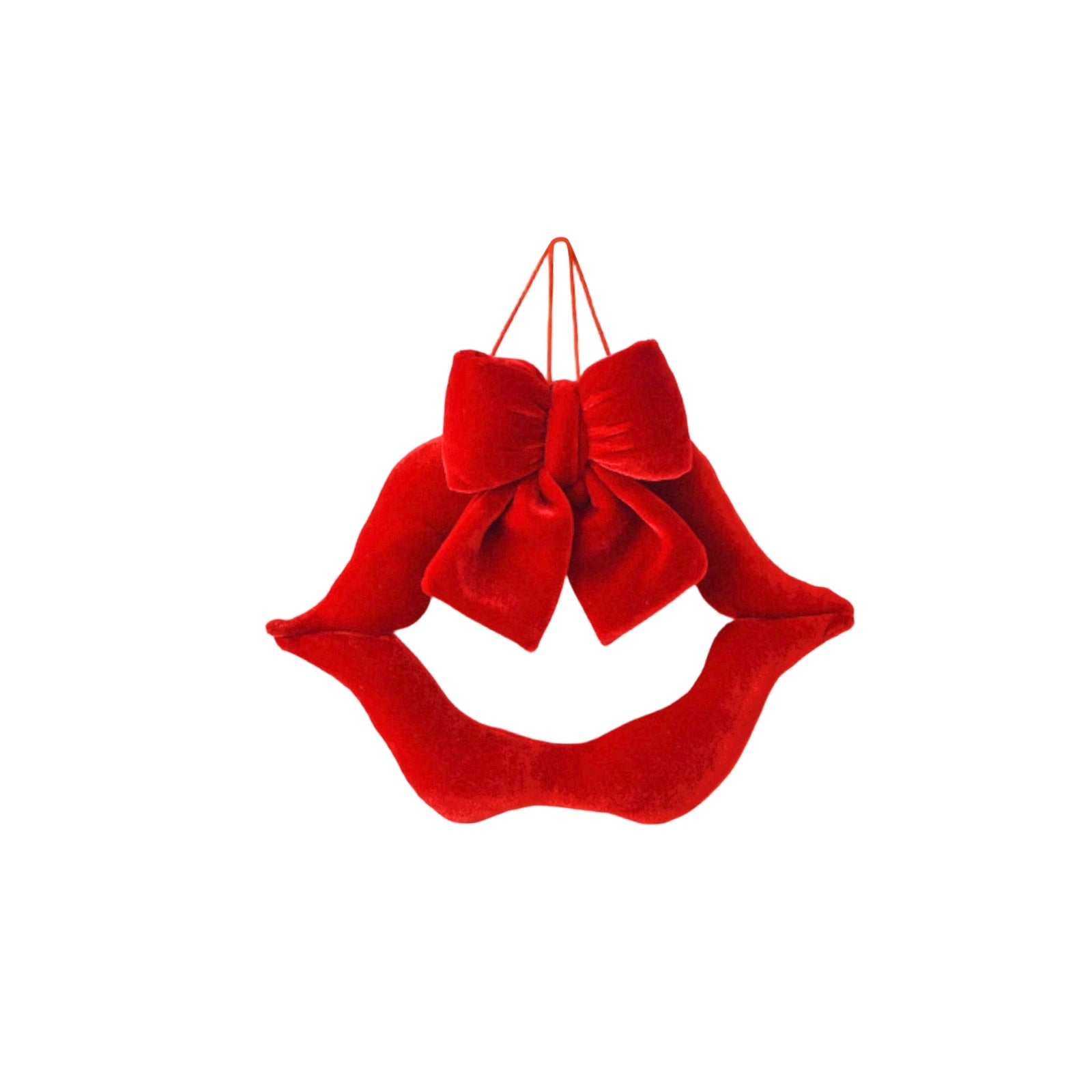 Adornos Rojos para el Día de San Valentín, Decoraciones para Fiestas de Parejas, Decoración del Hogar, Artículos de Regalo Festivos, Decoraciones con Temática Roja