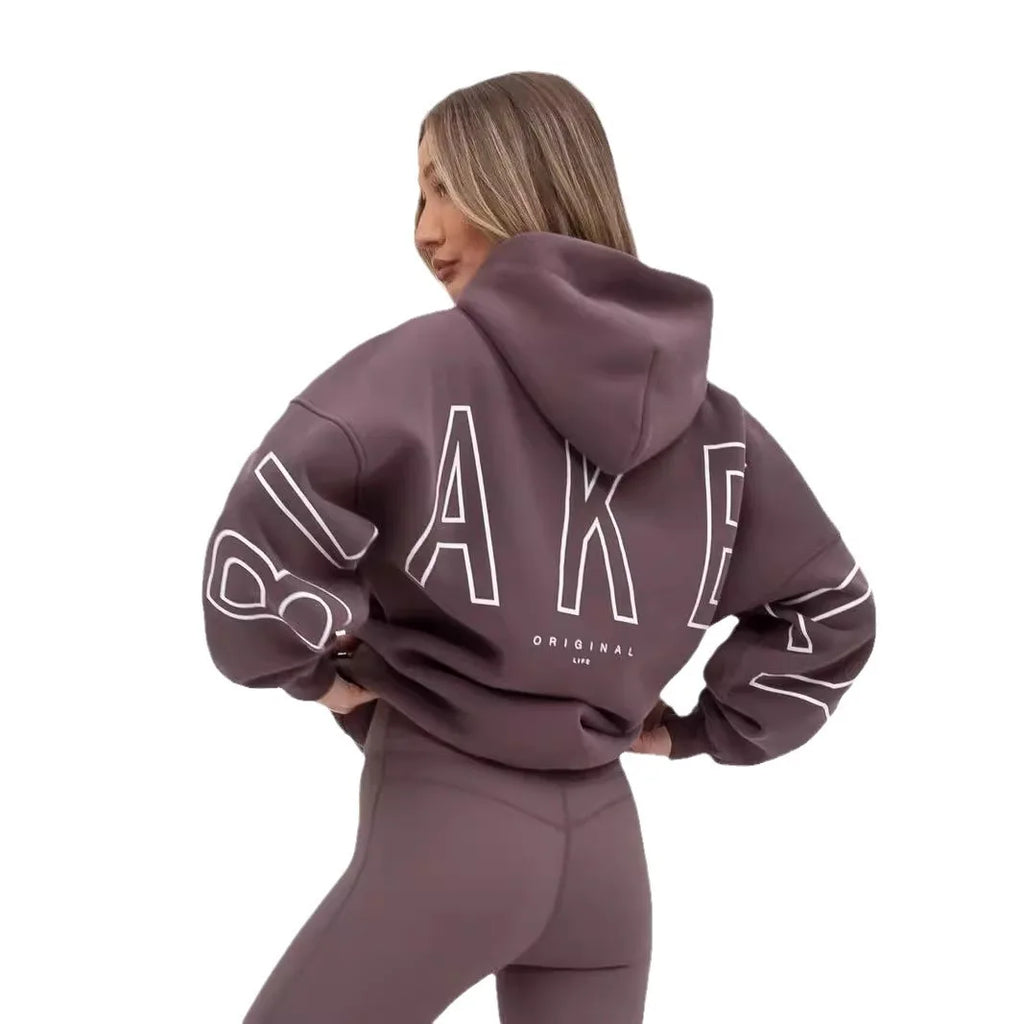 Nueva Tela para Trajes de Mujer con Estampado de Moda Europea y Americana 2025, Ropa Premium Moderna y E para Damas