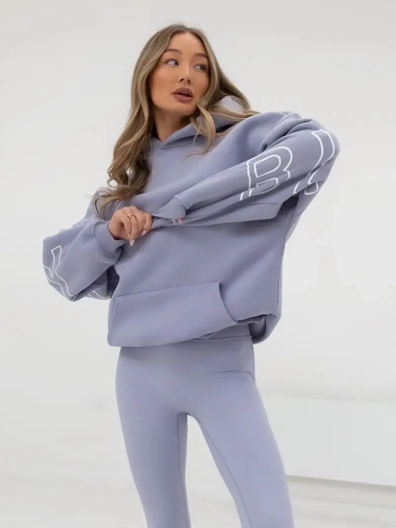 Nueva Tela para Trajes de Mujer con Estampado de Moda Europea y Americana 2025, Ropa Premium Moderna y E para Damas