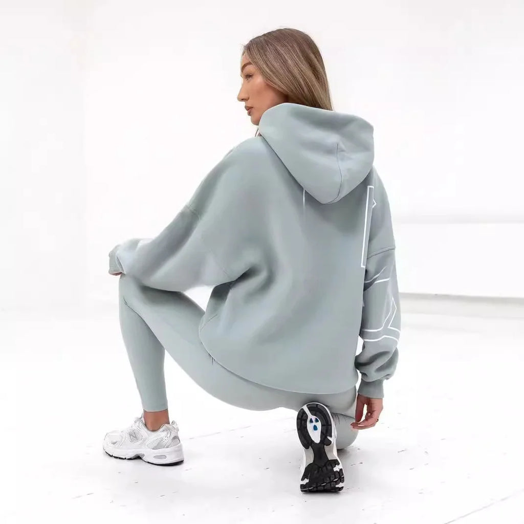 Nueva Tela para Trajes de Mujer con Estampado de Moda Europea y Americana 2025, Ropa Premium Moderna y E para Damas
