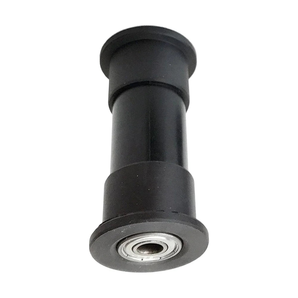 Rueda de Rodamiento con Polea para Equipo de Fitness Deslizamiento Suave, Alta Resistencia y Movimiento Silencioso