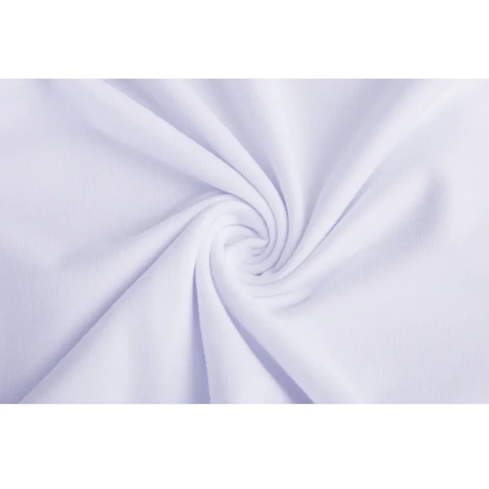 Camiseta con estampado gráfico de oso de peluche, top informal de manga corta con cuello redondo para verano y primavera, ropa de mujer