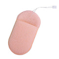 Toallitas Desmaquillantes de Microfibra Reutilizables - Almohadillas Lavables para Limpieza Facial