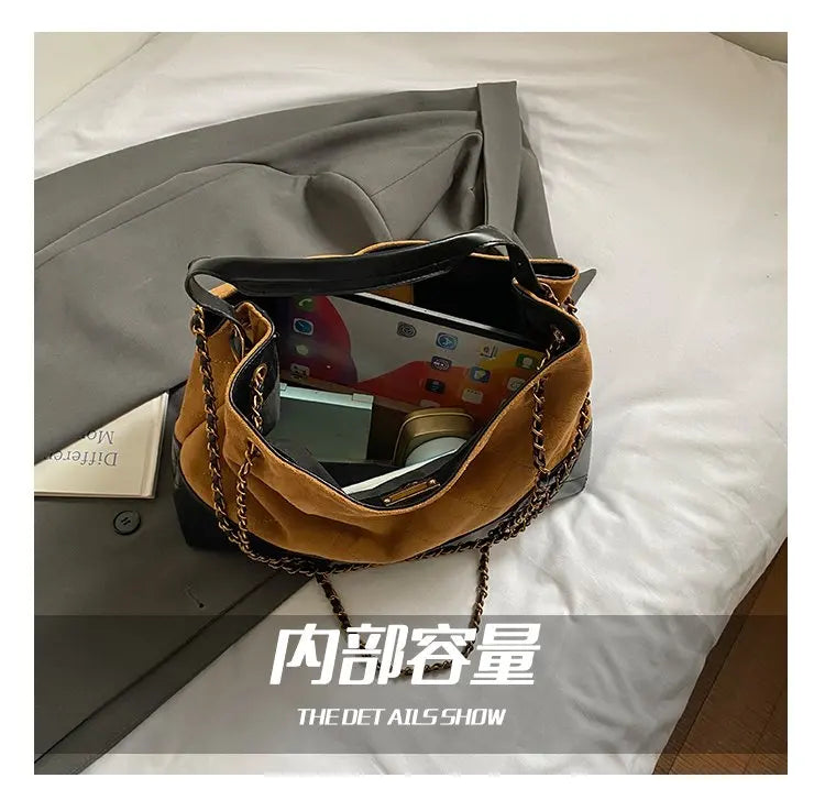 Bolsa de Viaje para Laptop Mujer - Impermeable con Compartimento Dedicado