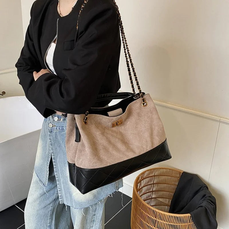 Bolsa de Viaje para Laptop Mujer - Impermeable con Compartimento Dedicado