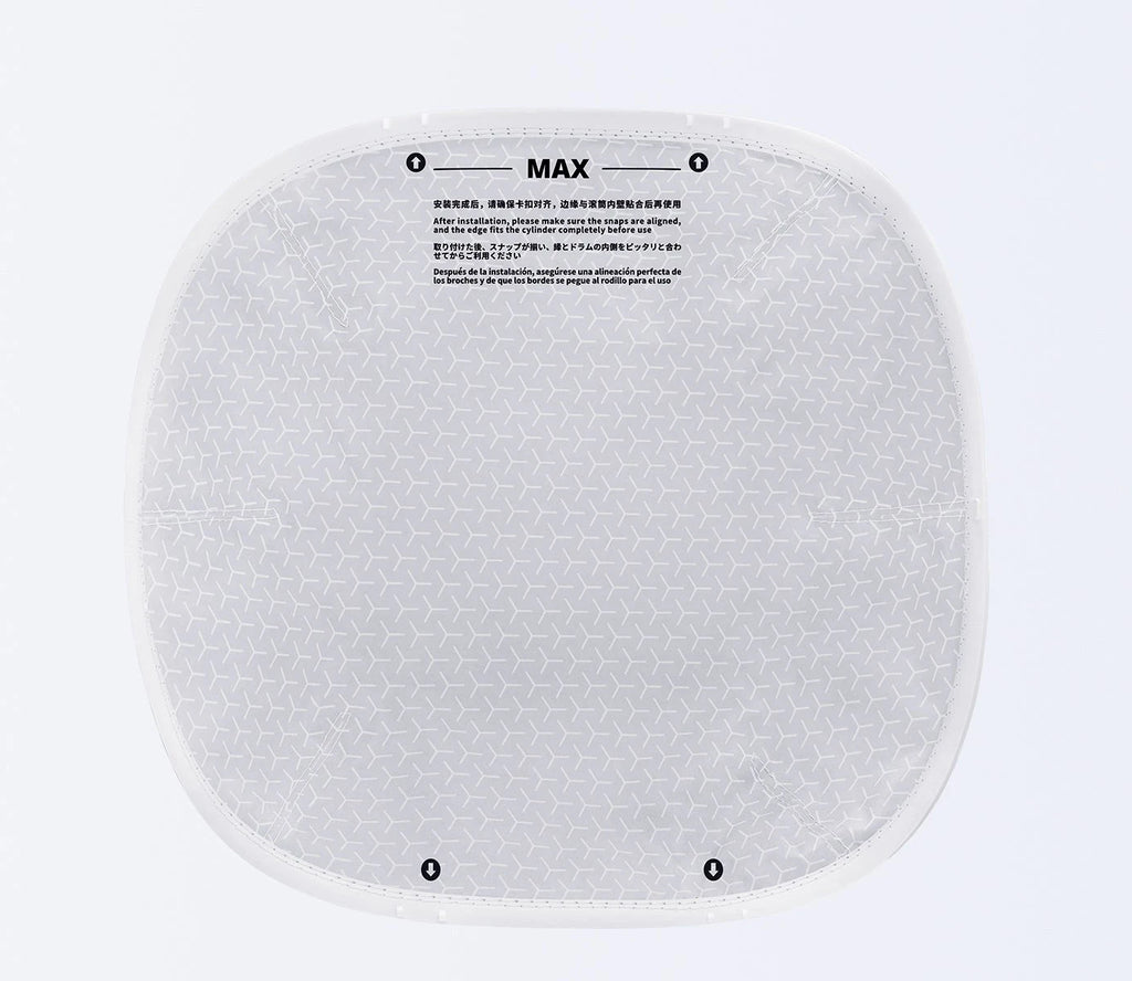 Alfombrilla Original PETKIT PURA MAX para Caja de Arena – Antideslizante, Higiénica y Fácil de Limpiar