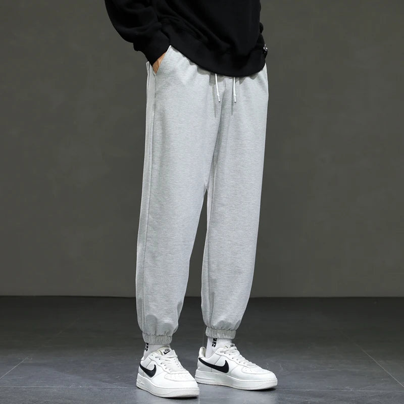 Chaqueta de plumón para hombre, nueva tendencia de primavera, otoño e invierno, ra, uesa, estilo casual, corte están...