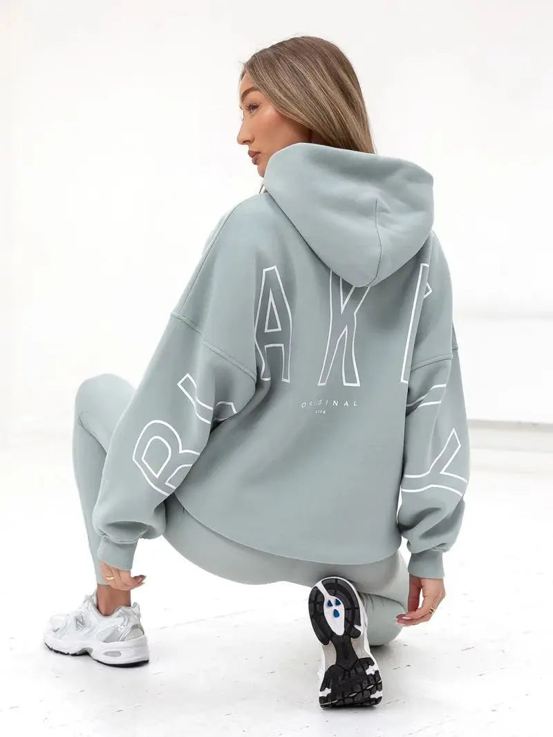 Nueva Tela para Trajes de Mujer con Estampado de Moda Europea y Americana 2025, Ropa Premium Moderna y E para Damas