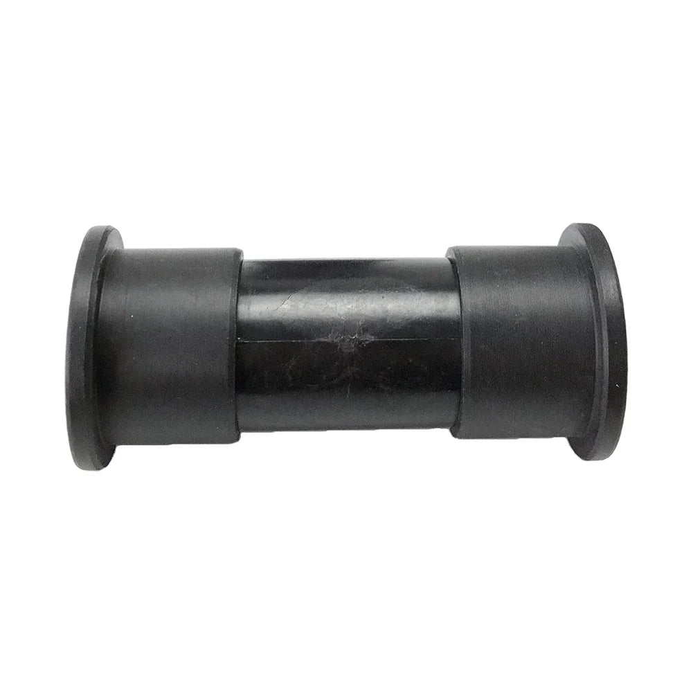 Rueda de Rodamiento con Polea para Equipo de Fitness Deslizamiento Suave, Alta Resistencia y Movimiento Silencioso