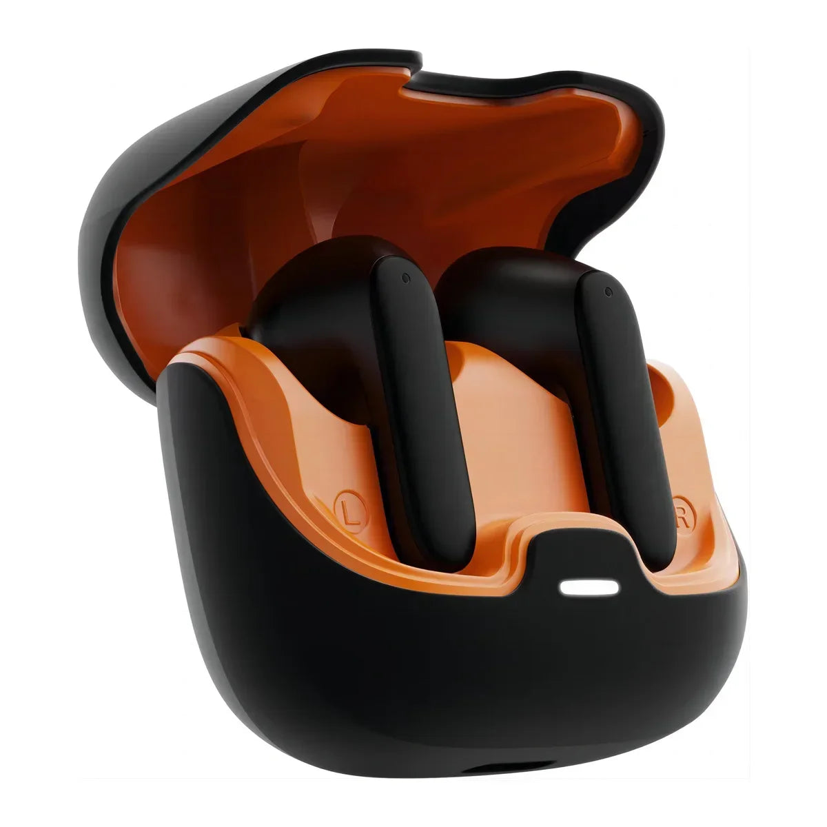 Auriculares Inalámbricos TWS Bluetooth 5.4 con Cancelación de Ruido ENC