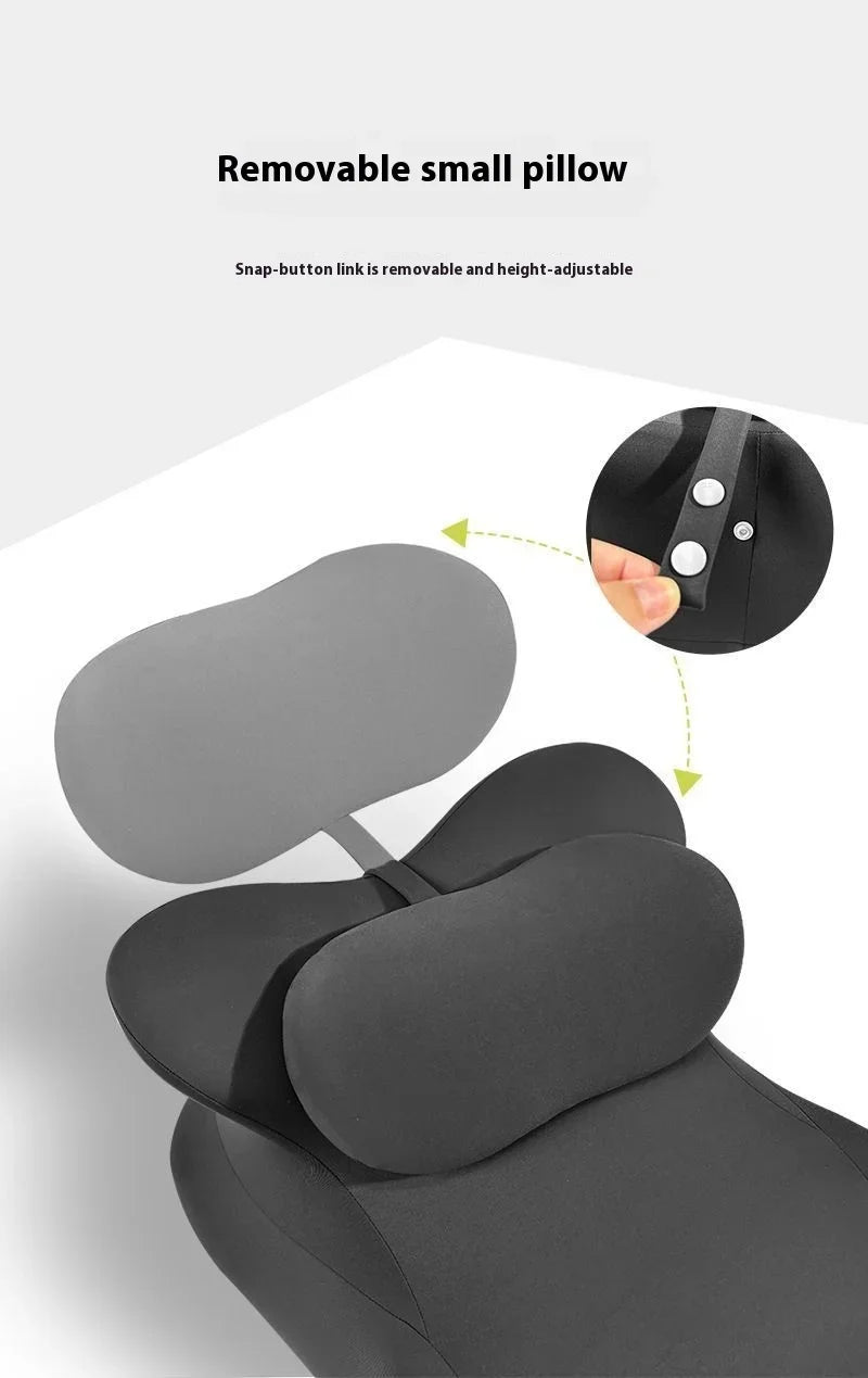 Almohada tumbada multifuncional para cama de noche, cojín de lectura propensa, almohada para teléfono, artefacto para dormir, cojín