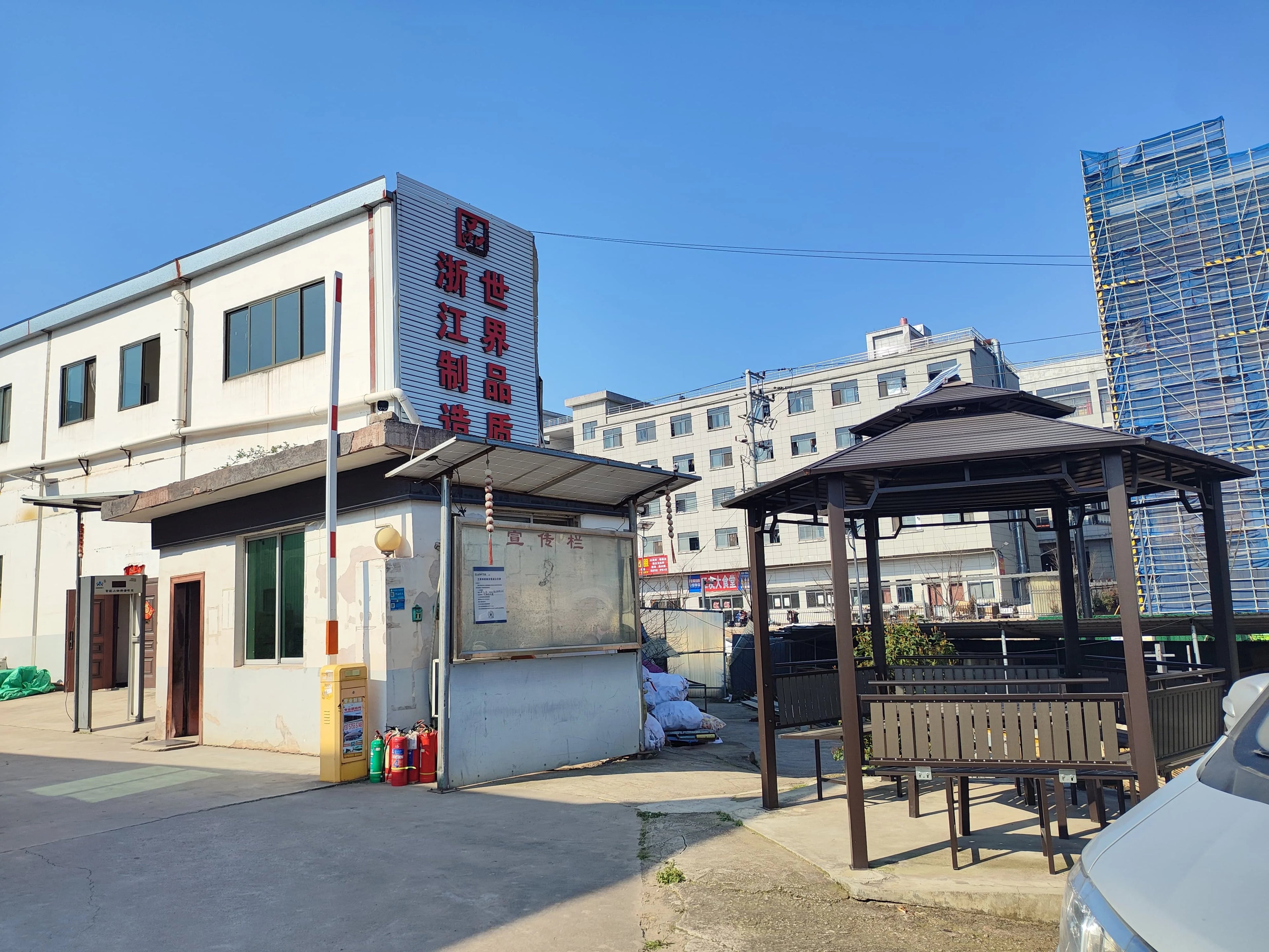 Cuenco y comedero portátil OEM para perros y gatos