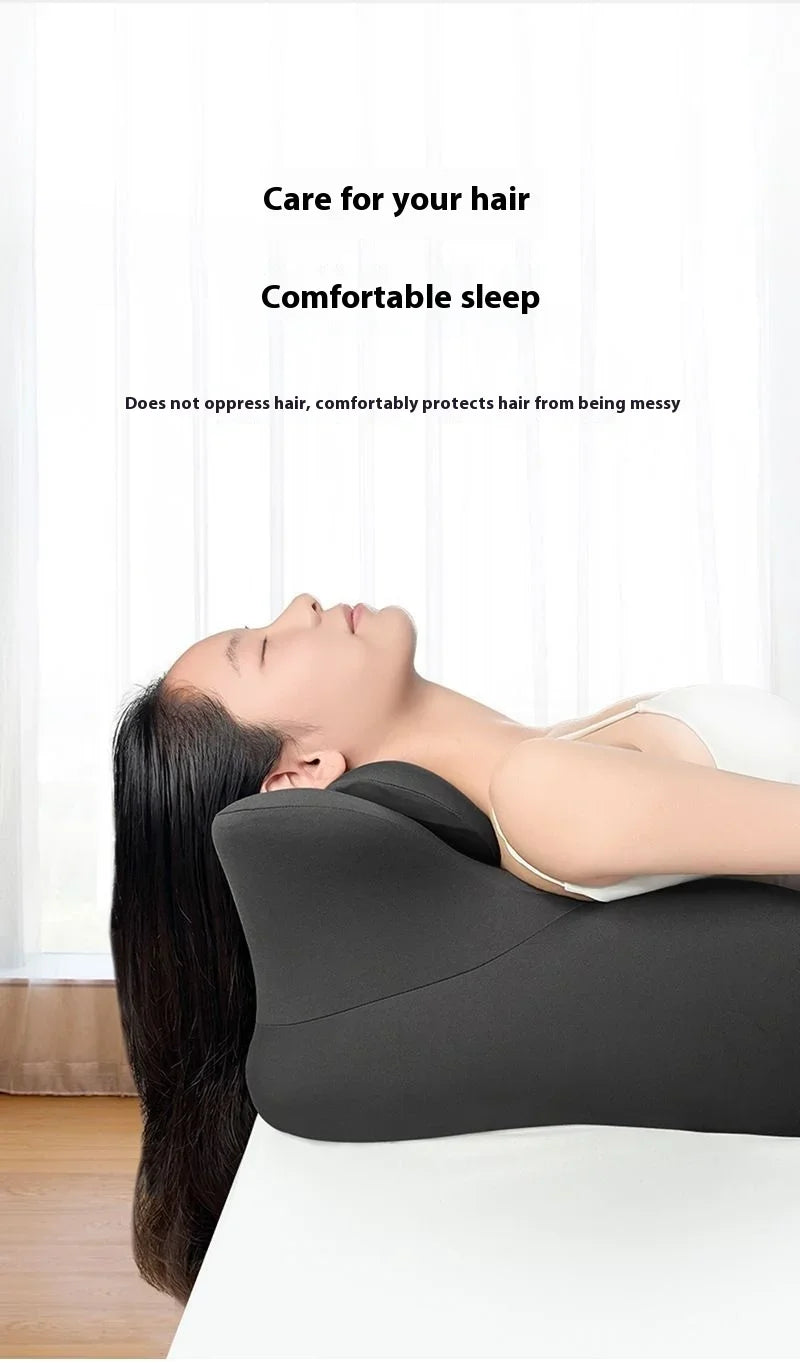 Almohada tumbada multifuncional para cama de noche, cojín de lectura propensa, almohada para teléfono, artefacto para dormir, cojín