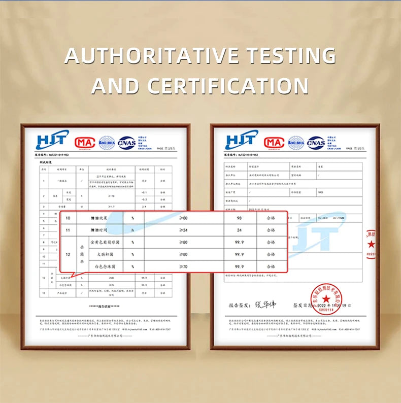 Toallitas Desechables para Gafas y Pantallas - Limpieza de Lentes (100 pcs)