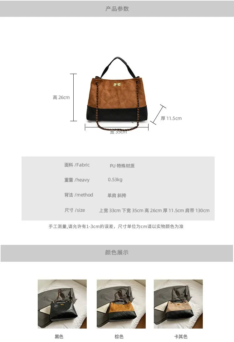 Bolsa de Viaje para Laptop Mujer - Impermeable con Compartimento Dedicado