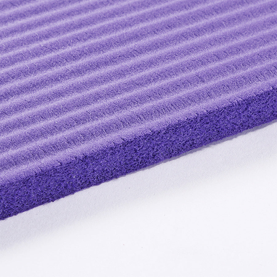 🧘‍♀️ Tapete de Yoga Antideslizante Extra Denso