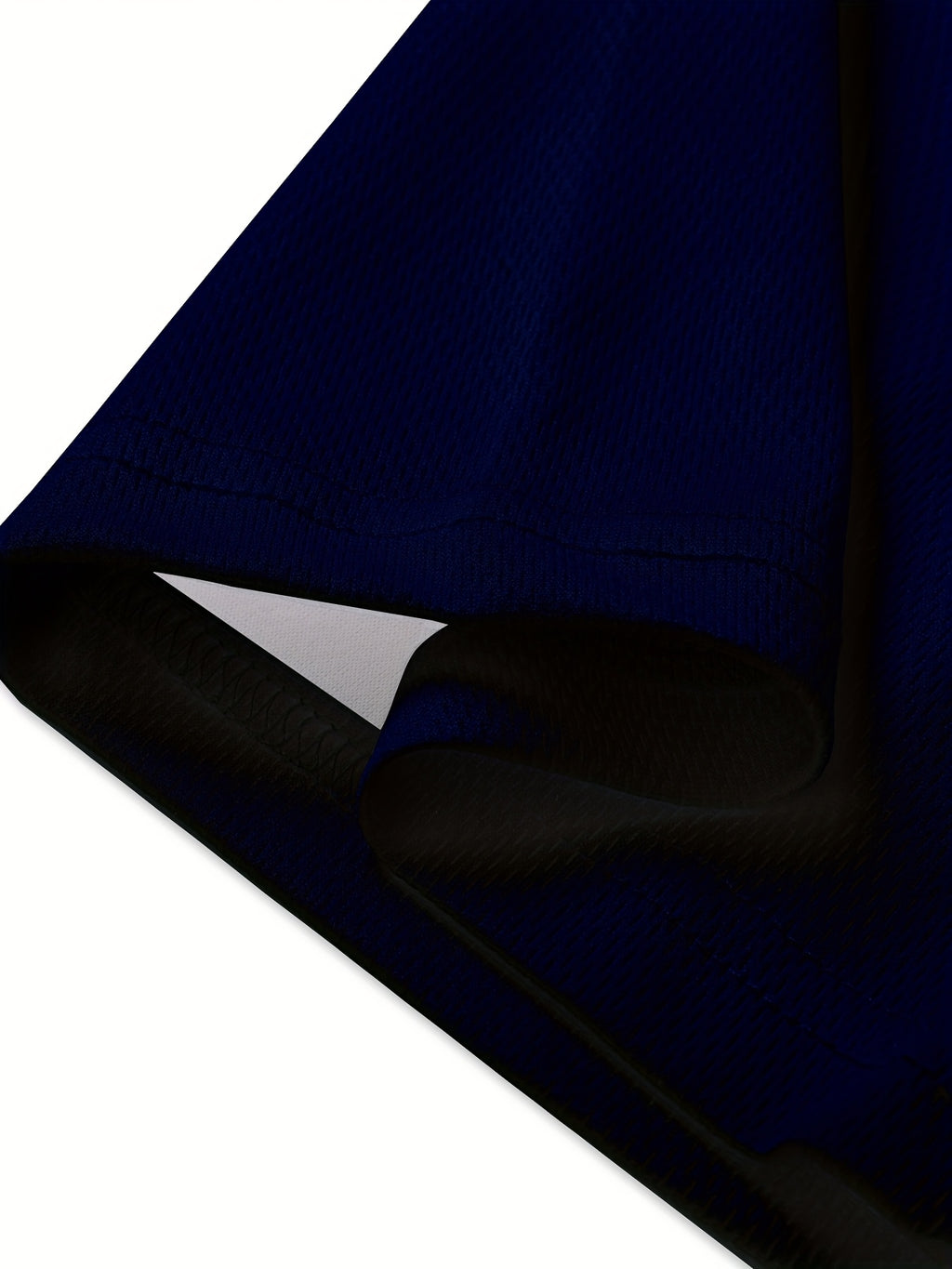 Men'S Patriotic Eagle & American Flag 3D Print T-Shirt - Navy Blue Casual Short Sleeve Round Neck Summer Tee, Regular Fit Breathable Fabric for Daily Wear & Outdoor Activities, American Flag Clothes, Comfortable Fit Shirt, Du