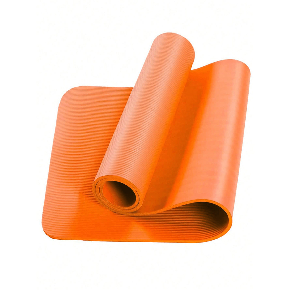 🧘‍♀️ Tapete de Yoga Antideslizante Eco-Friendly Extra Grueso, Ultra Acolchado y de Alto Agarre | Yoga, Pilates y Entrenamiento