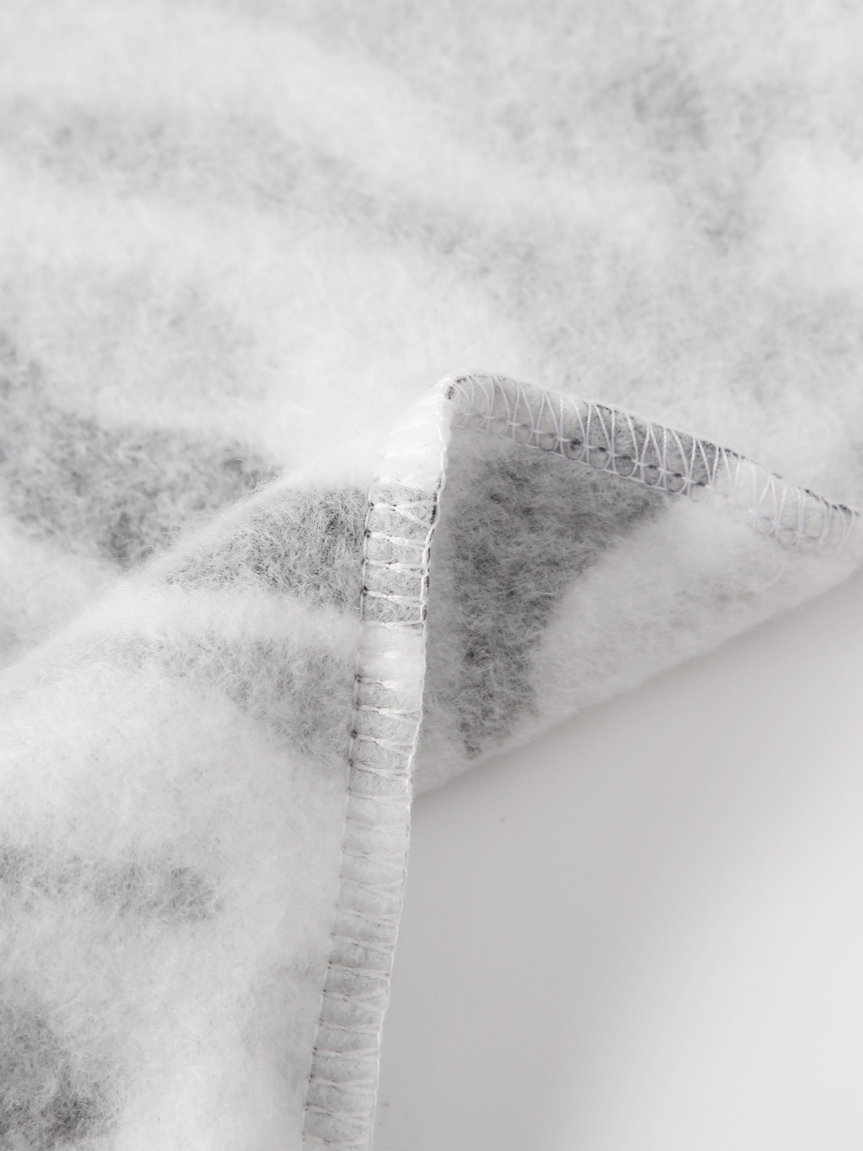 Men's Camouflage Loose Pullover Hooded Fleece Sweatshirt for Autumn And Winter, Hooded, Fleece