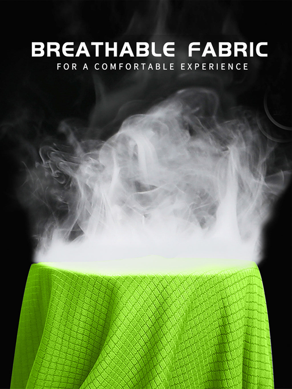 Quick-drying Men's Sports Shirt - Lightweight And Breathable T-shirt For Outdoor Activities, Gym, And Running