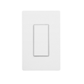 Interruptor Inteligente WiFi 2.4GHz Panel US | Control Remoto desde App Smart Life + Compatible con Alexa y Google Assistant